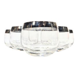 Example of Lowball Glasses