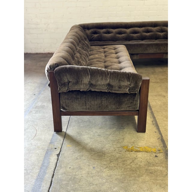 Osasco Sectional Sofa For Sale - Image 11 of 18