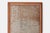 Mid-Century Framed European Grand Tour Hotel Label Collage For Sale - Image 15 of 17