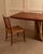 Japanese Dining Table, 2000s For Sale - Image 6 of 13
