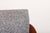 Teak Easy Chair attributed to Carl Straub, 1960s For Sale - Image 6 of 10