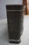 Ethan Allen Chinoiserie Serpentine Console Cabinet / Sideboard For Sale - Image 11 of 16