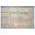 21st Century Turkish Oushak Wool 9x12 Slate, Yellow & Blue Handmade Area Rug #1144098 For Sale In Houston - Image 6 of 10