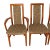 1980s Scandinavian Modern Teak Dining Chairs by Andersen Schou, Denmark - Set of 8 For Sale - Image 10 of 12