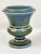 1950s Vintage Wade Pottery Shamrock Vase For Sale - Image 5 of 11