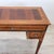 Antique Inlay Walnut Writing Desk, 1800s For Sale - Image 16 of 18