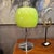 Table Lamp in Metal and Glass from Schuller S.L., Spain, 2007 For Sale - Image 3 of 18