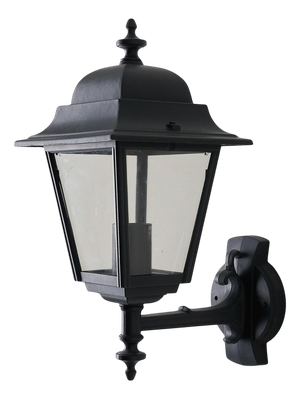 Italian Outdoor Wall Lantern from Lothus, 1980s