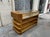 Vintage Showcase Counter in Wood and Glass, 1930s For Sale - Image 3 of 9