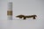 Gold Vintage Brass Dachshund Bottle Opener by Walter Bosse for Herta Baller, 1950s For Sale - Image 8 of 9