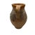 This antique one-handle terra cotta vessel from Hungary is a wonderful addition to any Farmhouse decor. The rustic pottery...