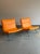 Milo Baughman Scoop Lounge Chairs for James Mfg. Unmarked - a Pair For Sale - Image 12 of 12