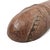 Wood Early 20th Century Bembe Wood Shield For Sale - Image 7 of 7