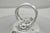 Mid 20th Century Vintage Bw Buenilum Silver Plated Aluminum Art Nouveau Covered Serving Dish For Sale - Image 5 of 18