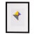 1995 “Konstruktion and Intuition” Serigraph Print by Anton Stankowski For Sale