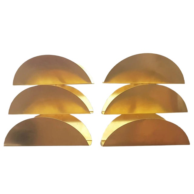 Bring Lights Sconces by Juanma Lizana, Set of 2 For Sale