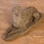 French Cast Stone Dog Statue, C. 1950 For Sale - Image 4 of 7