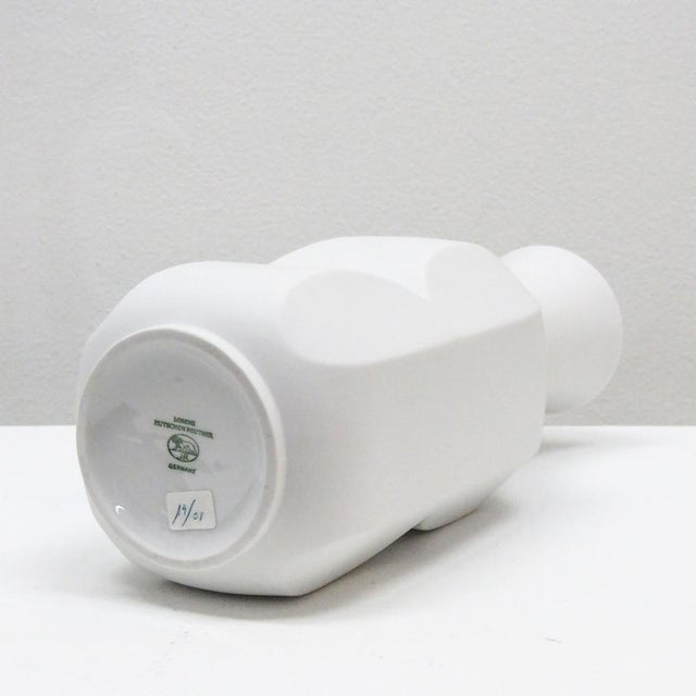 Heinrich Fuchs ‘Archais’ Series for Lorenz Hutschenreuther, 1968 For Sale - Image 9 of 10