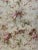 Antique French Wall Covering Strike-Off For Sale In Los Angeles - Image 6 of 12