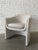 Dunbar Furniture Modern Dunbar Sculptural Lounge Chairs by Lydia dePolo and Jack Dunbar- a Pair For Sale - Image 4 of 9