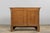 19th Century French Louis Philippe Walnut Chest of Drawers W/ Carrara Marble For Sale - Image 18 of 18