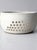 Vintage Handmade Studio Pottery Berry Bowl For Sale - Image 10 of 11