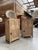 Boarding School Cabinets, Set of 2 For Sale - Image 13 of 13