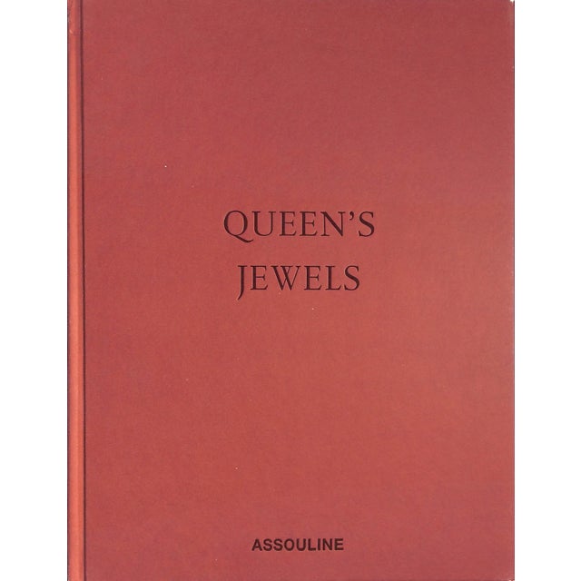 2000 - 2009 "Queens' Jewels" 2002 Meylan, Vincent For Sale - Image 5 of 12
