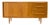 1950s Deutsche Werkstätten Hellerau Oak Sideboard Designed by Franz Ehrlich For Sale