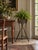 Early 20th Century Antique Adirondack Twig Planter For Sale - Image 5 of 13