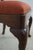 Set of Four Statton Cherry Queen and Dining Room Chairs For Sale - Image 16 of 18