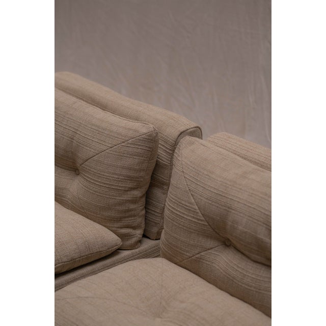 Space Age Chairs from Saporiti Italia, 1970s, Set of 2 For Sale - Image 14 of 18