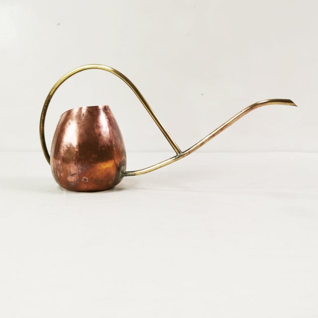 Mid-Century Watering Can, Denmark, 1960s For Sale - Image 15 of 15