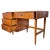 Mid-Century Modern Walnut Desk by Bp John, 1969 For Sale - Image 6 of 12