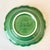Juliska Jardins Du Monde Cereal / Ice Cream Bowl in Basil For Sale - Image 4 of 6
