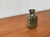 Mid-Century Modern Small Mid-Century East German GDR Pottery Vase from VEB Haldensleben, 1960s For Sale - Image 3 of 17