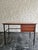 Mid-Century Teak and Formica Desk, 1960s For Sale - Image 16 of 18