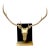 Monumental Sarreid Brass Deer Mount with Removable Antlers, Spain, 1970s For Sale