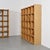 Pine Modular Storage Units, France, 1970, Set of 2 For Sale - Image 3 of 18