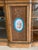 Mid 19th Century Large Antique Satinwood Inlaid and Ormolu Mounted Sideboard, 1850 For Sale - Image 5 of 12