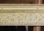 Wood Pine Mantel Antique Petite Scale English Georgian Style - Hand Carved For Sale - Image 7 of 9