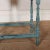 18th Century Painted Lamp Table For Sale - Image 5 of 9