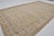 Beige Handknotted Anatolian Vintage Carpet For Sale - Image 4 of 10