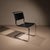 Cantilever Chair in Black Leather by Mart Stam for Thonet, Germany, 1926 For Sale - Image 14 of 18