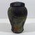 Late 20th Century Ceramic Raku Glazed Lidded Jar For Sale - Image 5 of 9