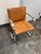 Modern Ludwig Mies Van Der Rohe for Knoll Brno Chair, Vintage For Sale - Image 3 of 12