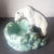 1920s Ceramic Bowl with Polar Bear by Ditmar Urbach For Sale - Image 5 of 7