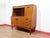 Introducing thid Mid Century Modern Teak Brasilia Short SidebTall oard Credenza Buffet by G Plan, a stunning piece from...