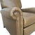 Custom made LEE Industries L1964-01R Leather Relaxor (Recliner) Chair. This chair is showroom new and has never been used....