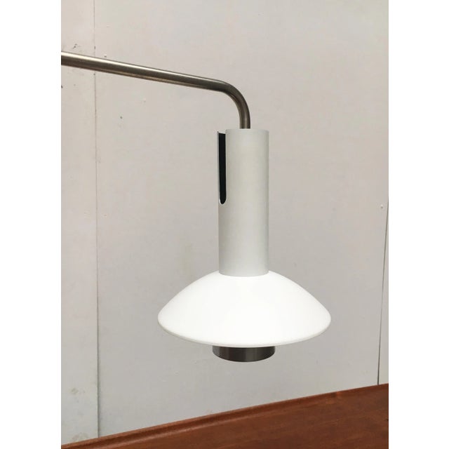 1960s Mid-Century Louise Sconce from Louis Poulsen For Sale - Image 5 of 18